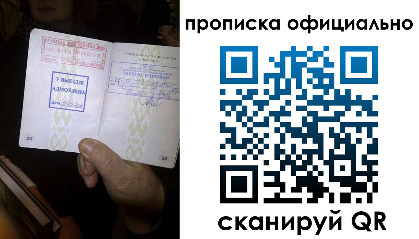 временная регистрация госуслуги в Петров Вале